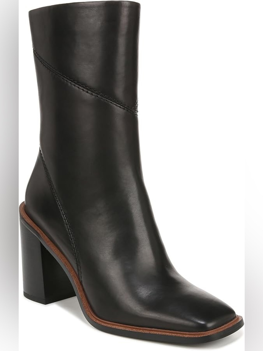 Franco Sarto Stevie Mid-Calf Boot